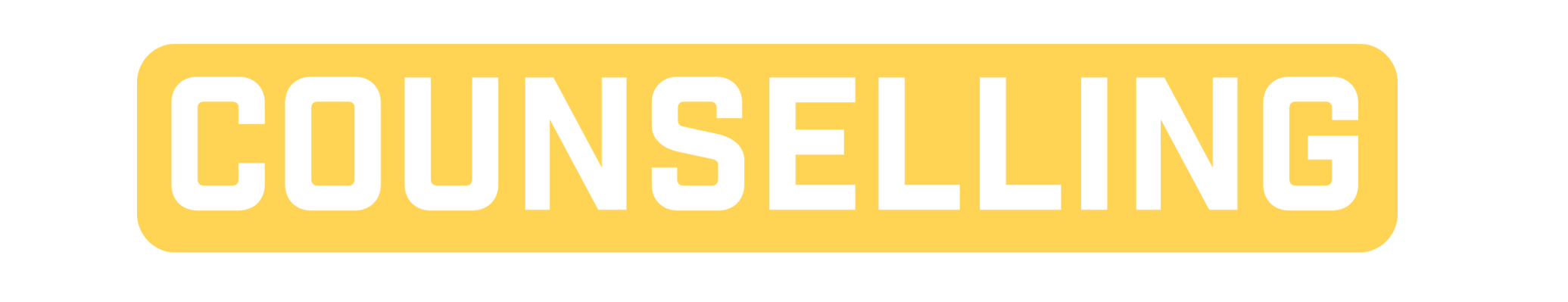 counselling word