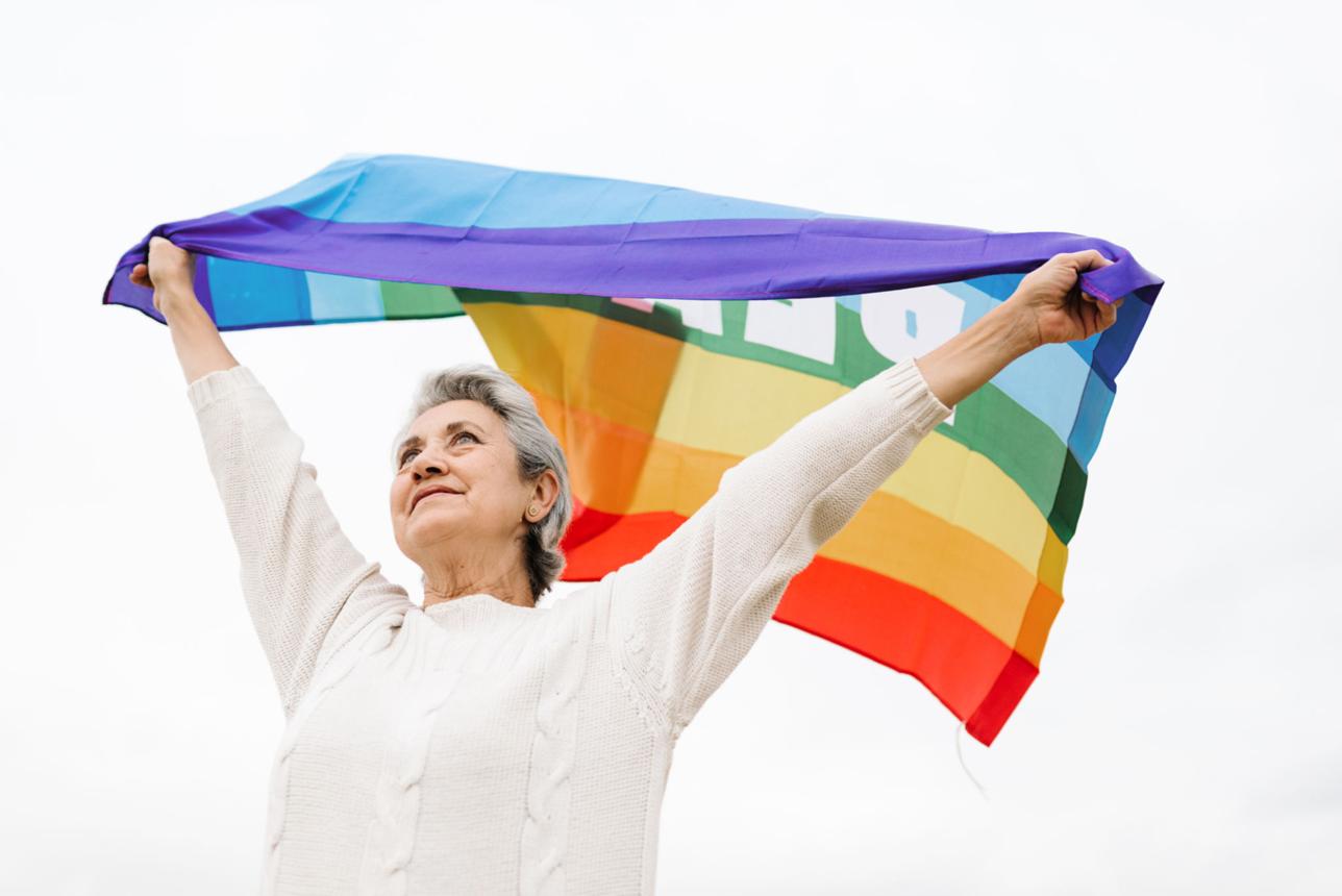 coming out