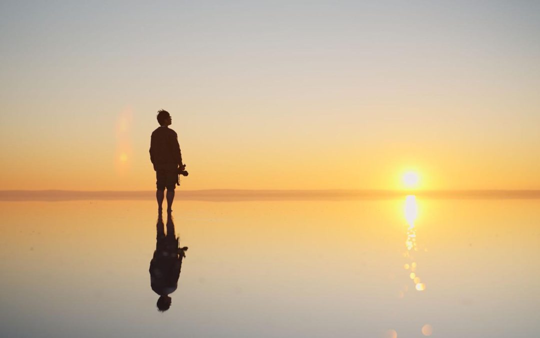 Self Compassion and LGBTQ+ Healing: Learning to Be on Your Own Side