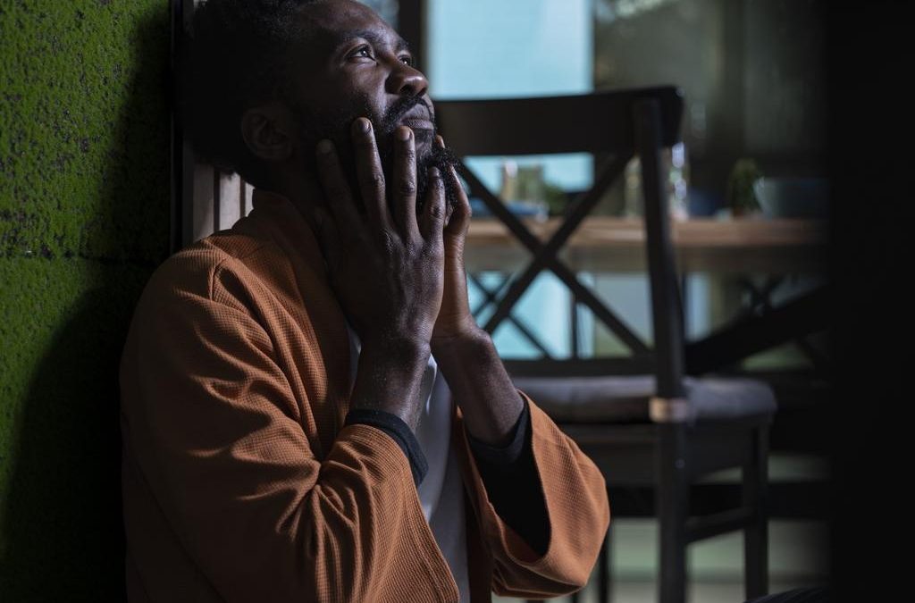 LGBTQ+ Depression: Understanding More Than Just Feeling Sad