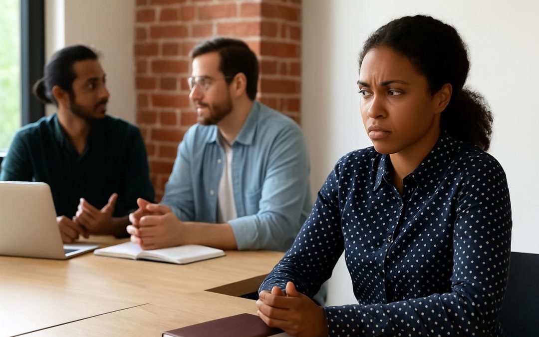 LGBTQ+ Microaggressions: The Small Things That Don’t Feel So Small