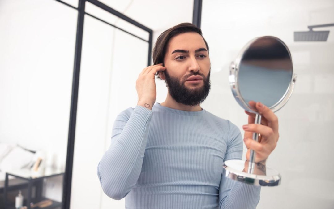 LGBTQ+ Self Acceptance: Why Self Acceptance Comes Before Change