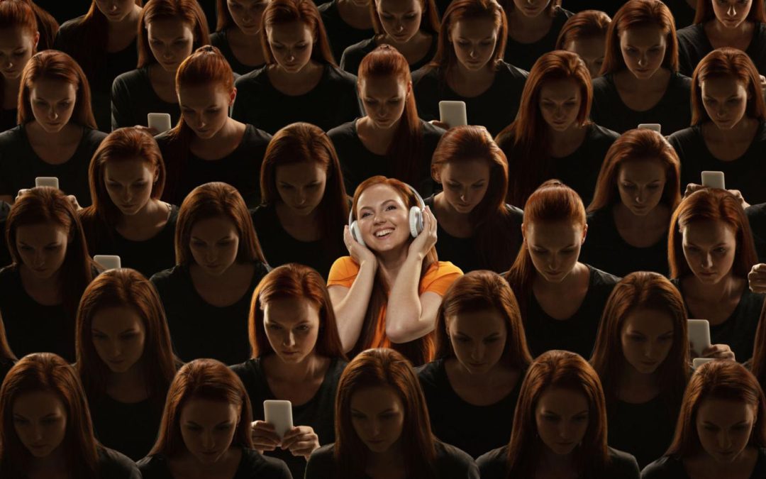 Self Worth: What Happens When Your Value Depends on Other People?