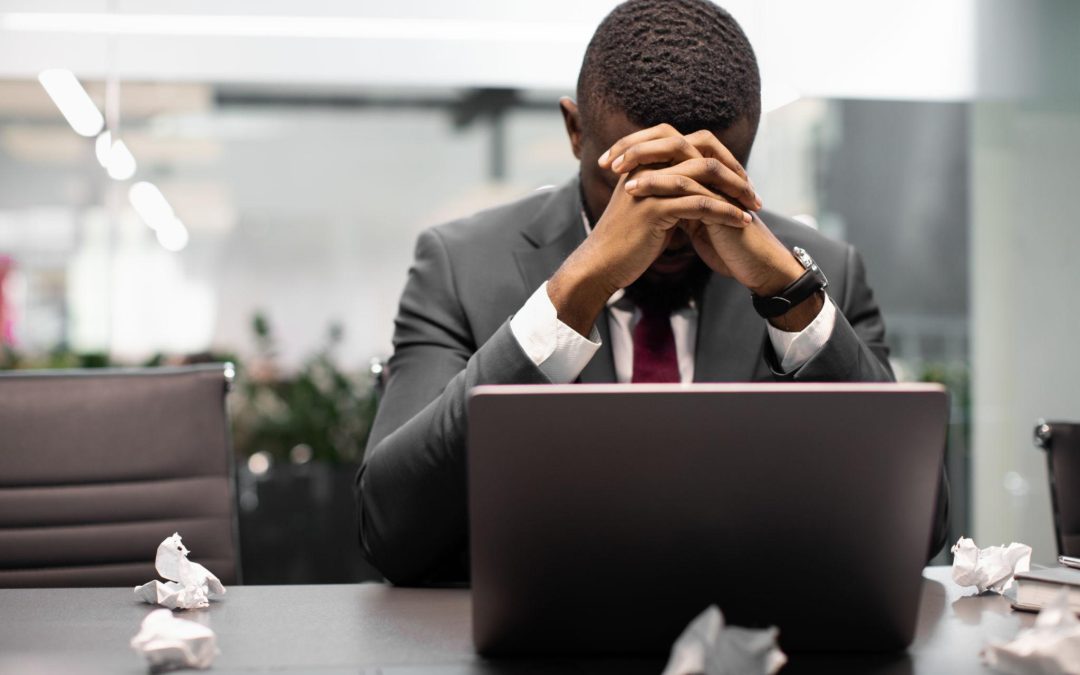 Why Work Life Balance Feels So Difficult for Many LGBTQ+ People
